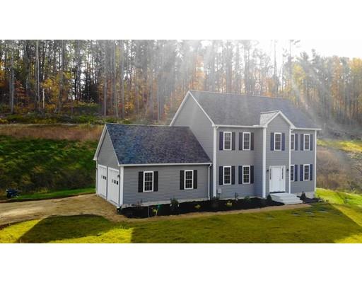 232 North Spencer Road Spencer, MA 01562 - Photo 3 of 32 Gallery Image 3