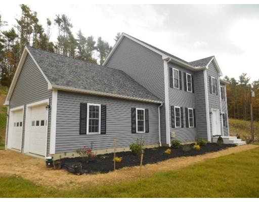 232 North Spencer Road Spencer, MA 01562 - Photo 4 of 32 Gallery Image 4