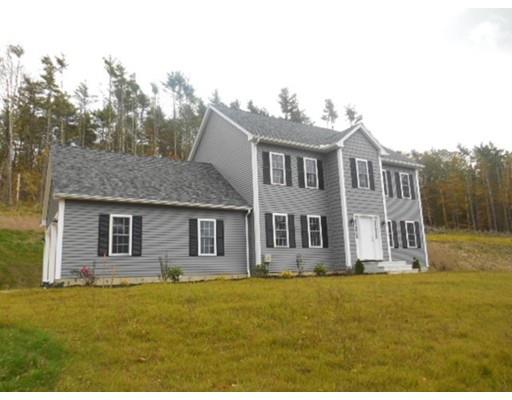 232 North Spencer Road Spencer, MA 01562 - Photo 5 of 32 Gallery Image 5