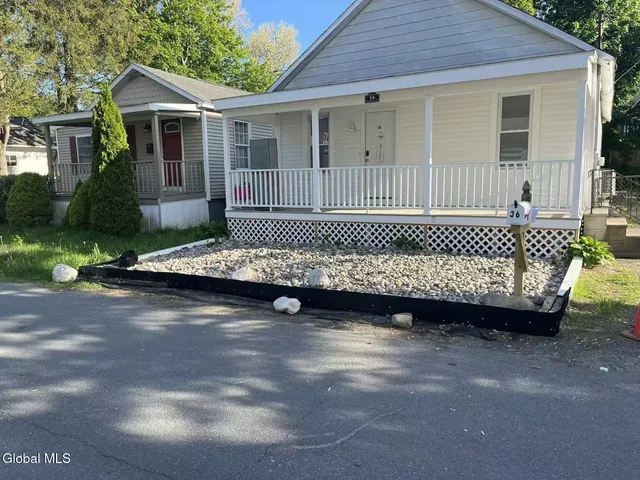 $269,000 | 36 Edenburg Avenue, Albany, NY 12203