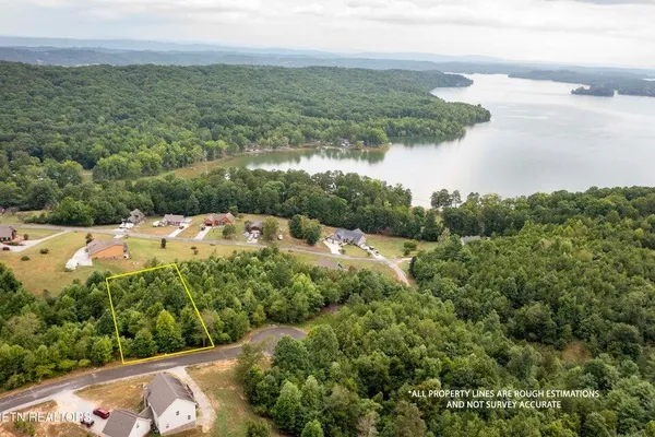 $39,900 | Lot 52 Taylor Way/fooshee Pass, Ten Mile, TN 37880