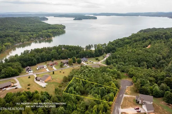 $39,900 | Lot 52 Taylor Way/fooshee Pass, Ten Mile, TN 37880
