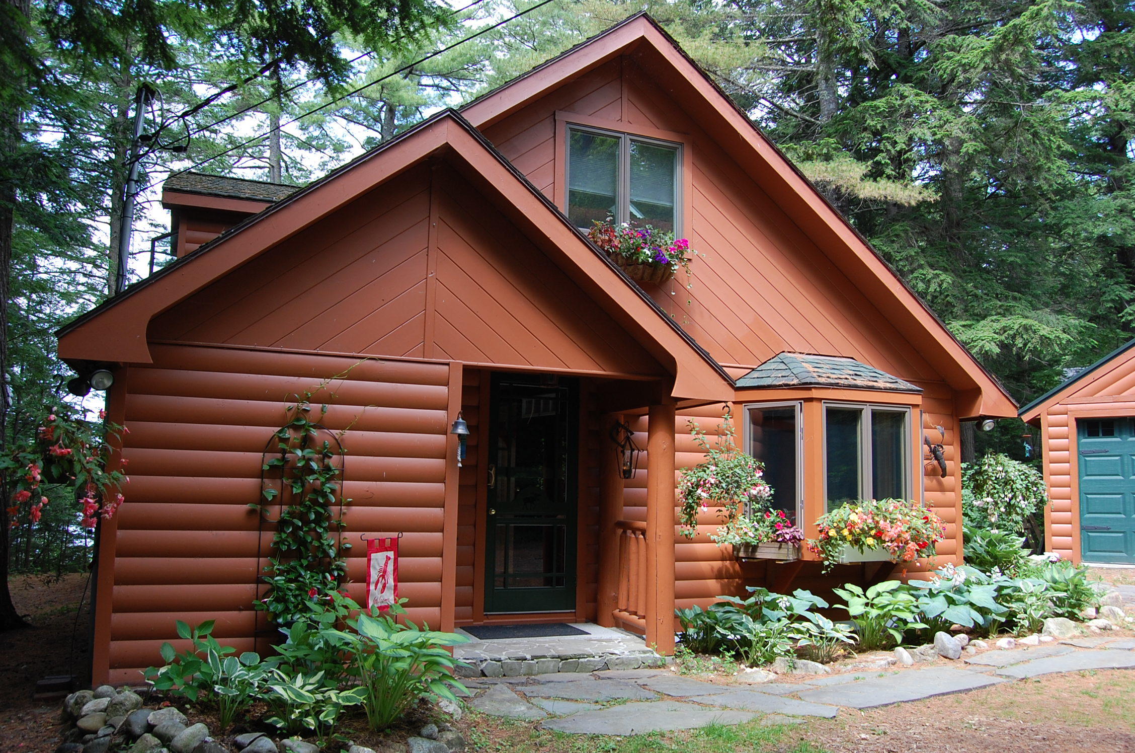 314 Timber Point Road Belgrade, ME 04917 - Photo 56 of 90 DSC_3709