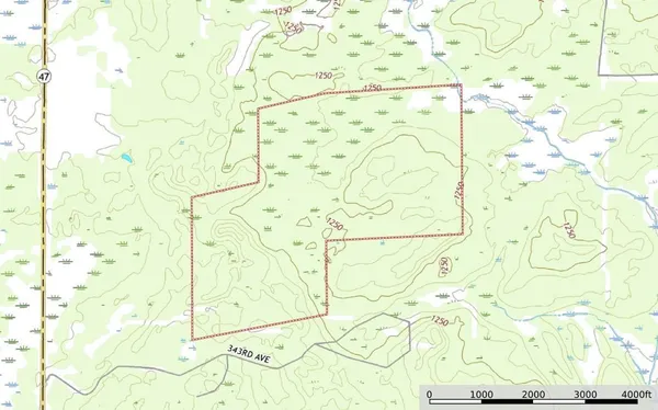 $759,500 | Tbd Woods Road, Isle, MN 56342