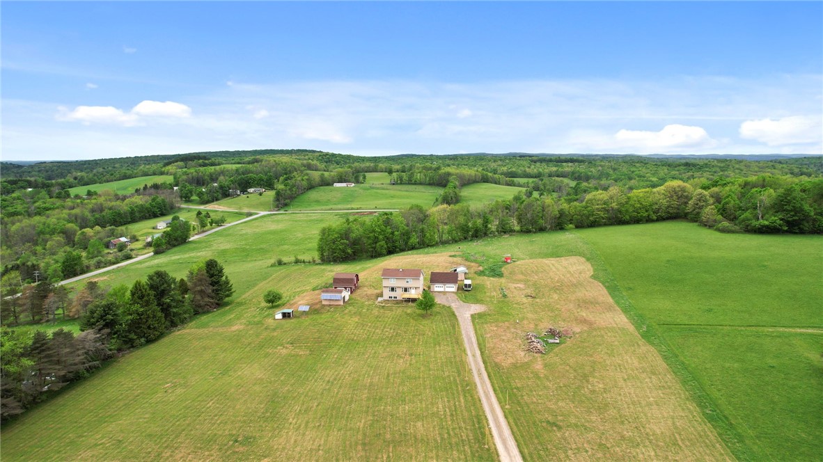 1174 High Bridge Road Guilford, NY 13780 - Photo 14 of 49