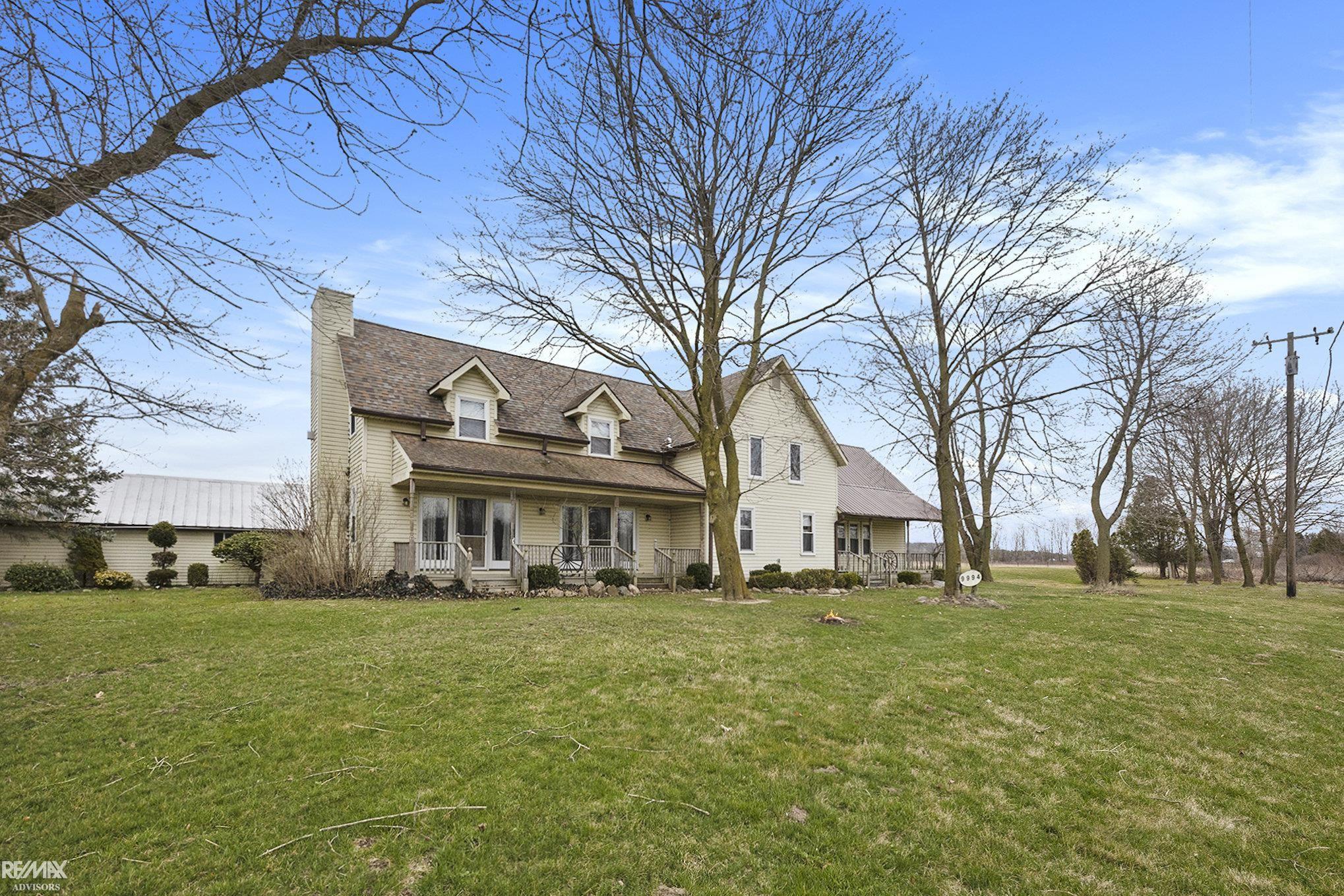 9994 Meisner Road Casco, MI 48064 - Photo 5 of 40 50136477-d02282a2-6e27-4d62-b264-b7cb0c8b032e.JPG