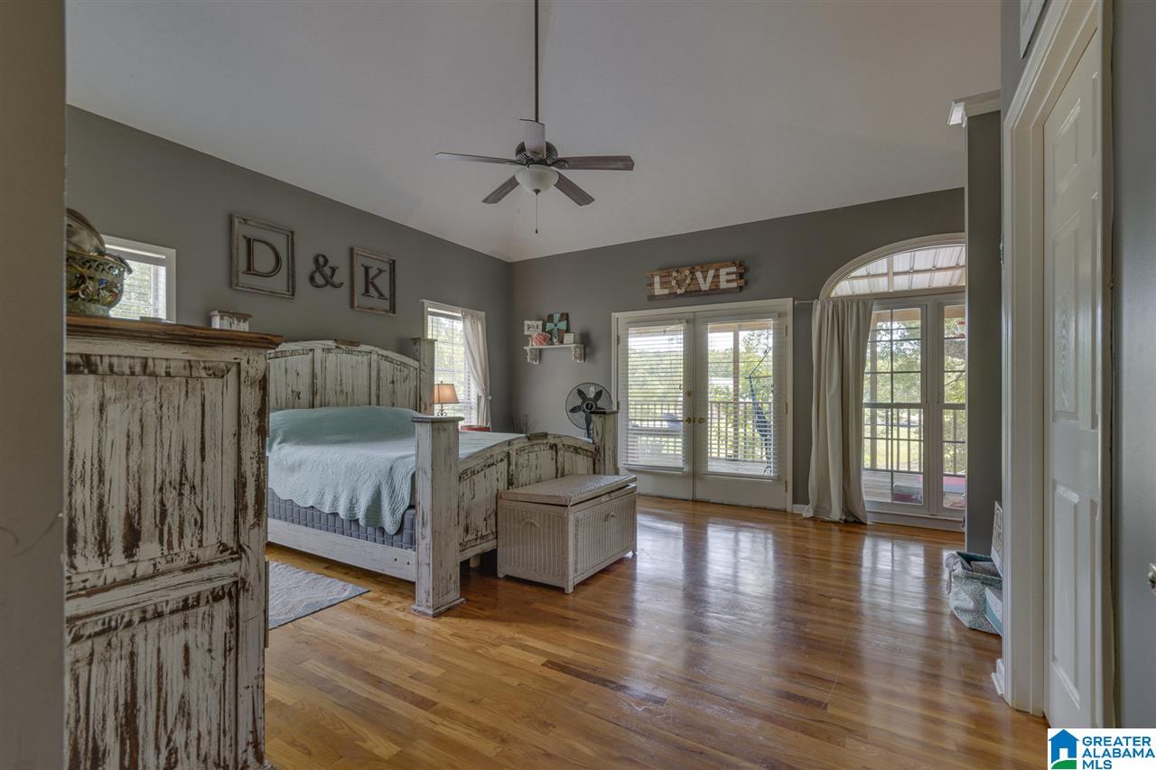 616 Wyatt Road Clanton, AL 35045 - Photo 16 of 46