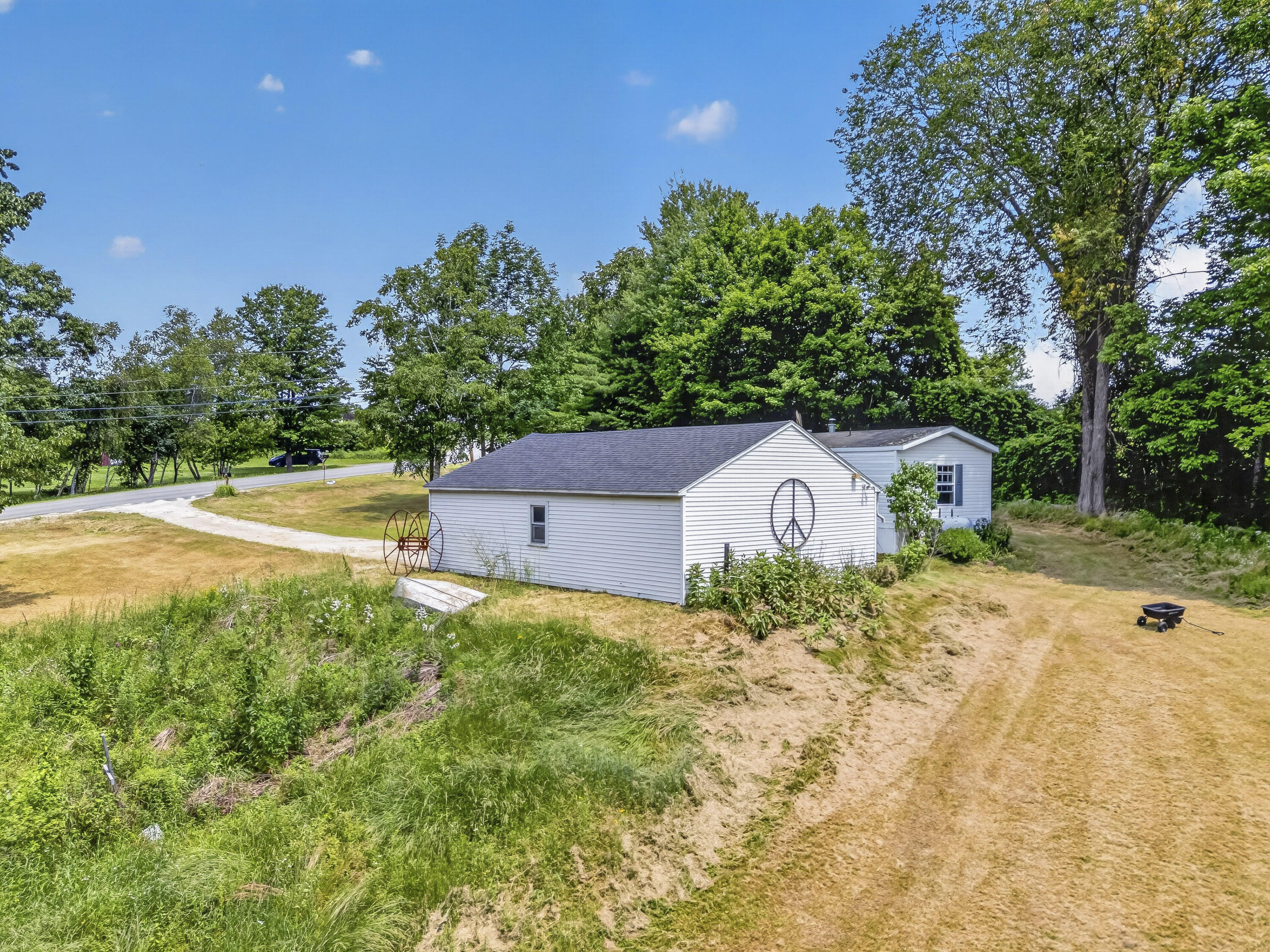 263 Shaw Hill Road Minot, ME 04258 - Photo 34 of 56 263 Shaw Hill Rd_136