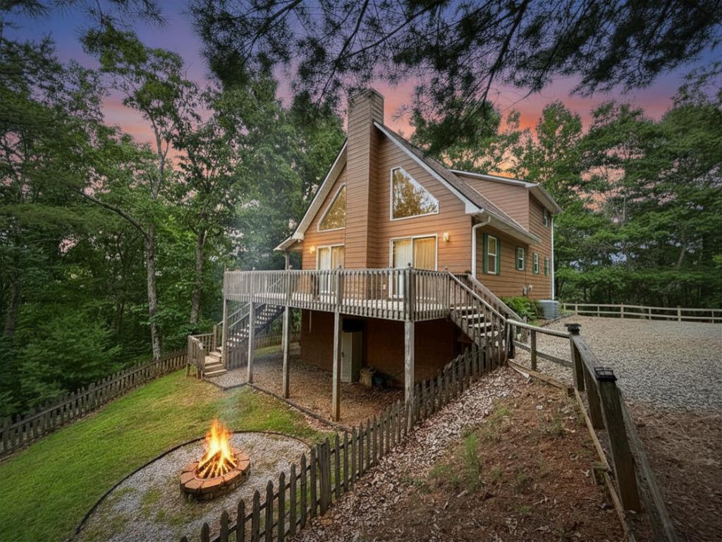 116 Wildwood Road Young Harris, GA 30582 - Photo 3 of 68