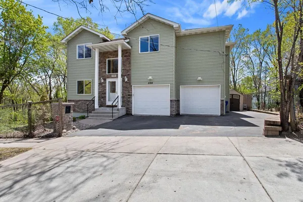 $574,900 | 356 Arlington Avenue West, St. Paul, MN 55117