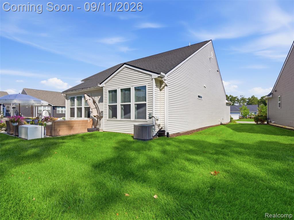 1060 Spring Trail Brighton, MI 48116 - Photo 33 of 35 Gallery Image 33