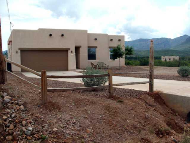 23 Camino Olympia Rio Rico, AZ 85648 - Photo 1 of 9 Gallery Image 1