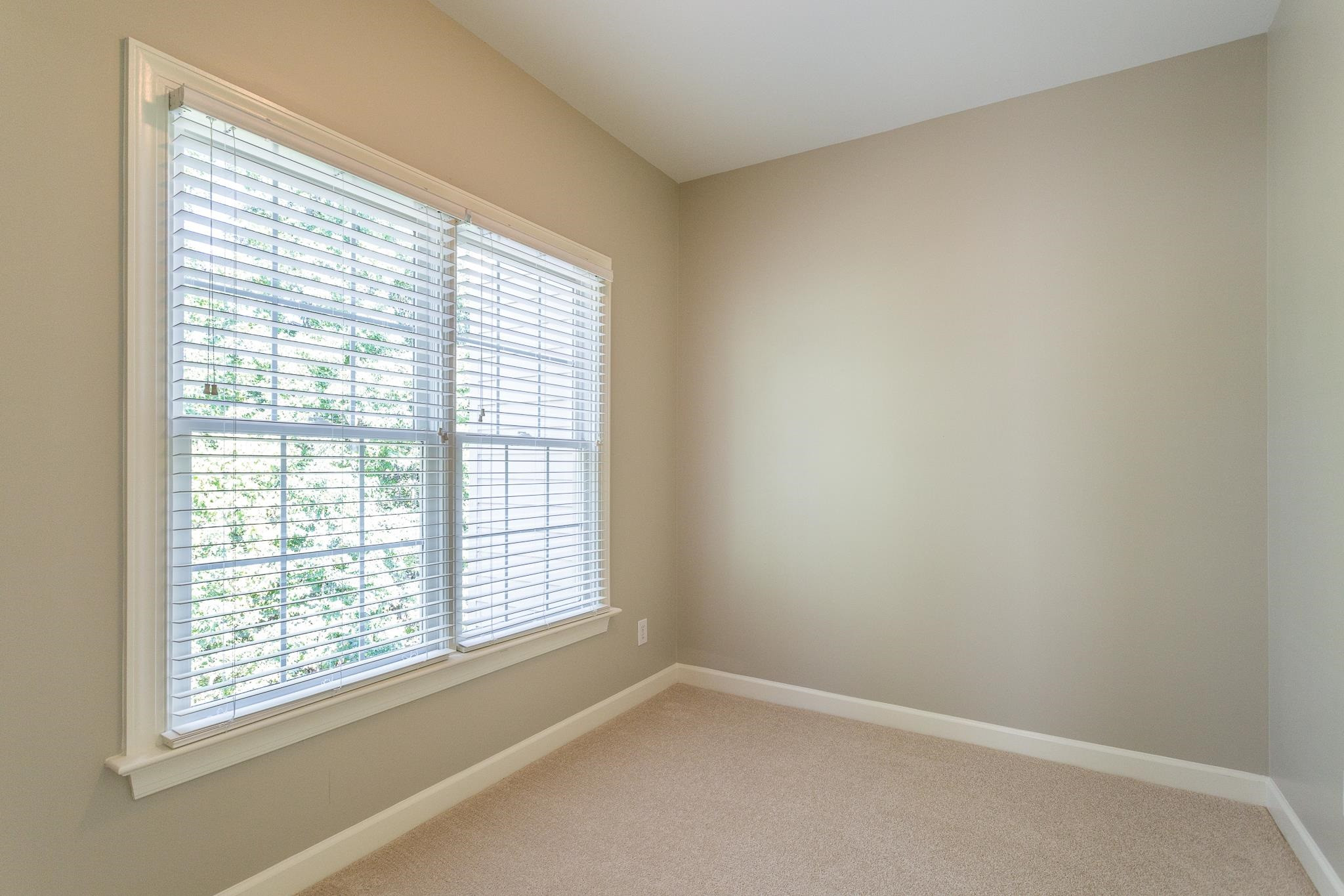 12008 Joseph Drive Raleigh, NC 27614 - Photo 17 of 30 Owner's Retreat Sitting Room