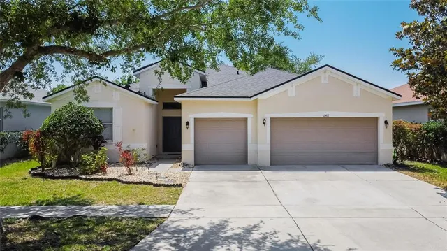 $399,900 | 11412 Bridge Pine Drive, Riverview, FL 33569