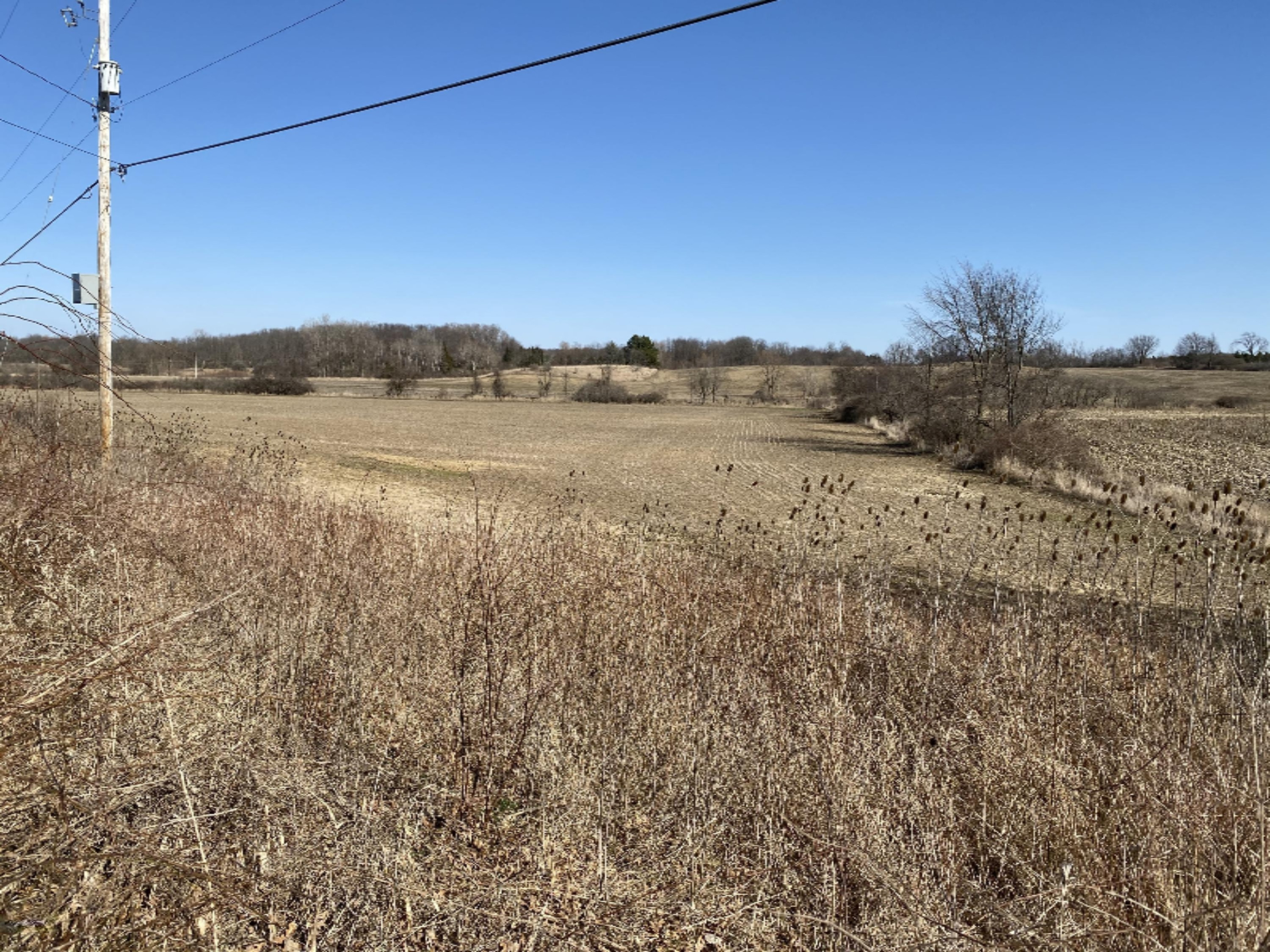 Marshall Road Olivet, MI 49076 - Photo 1 of 11 IMG_0627
