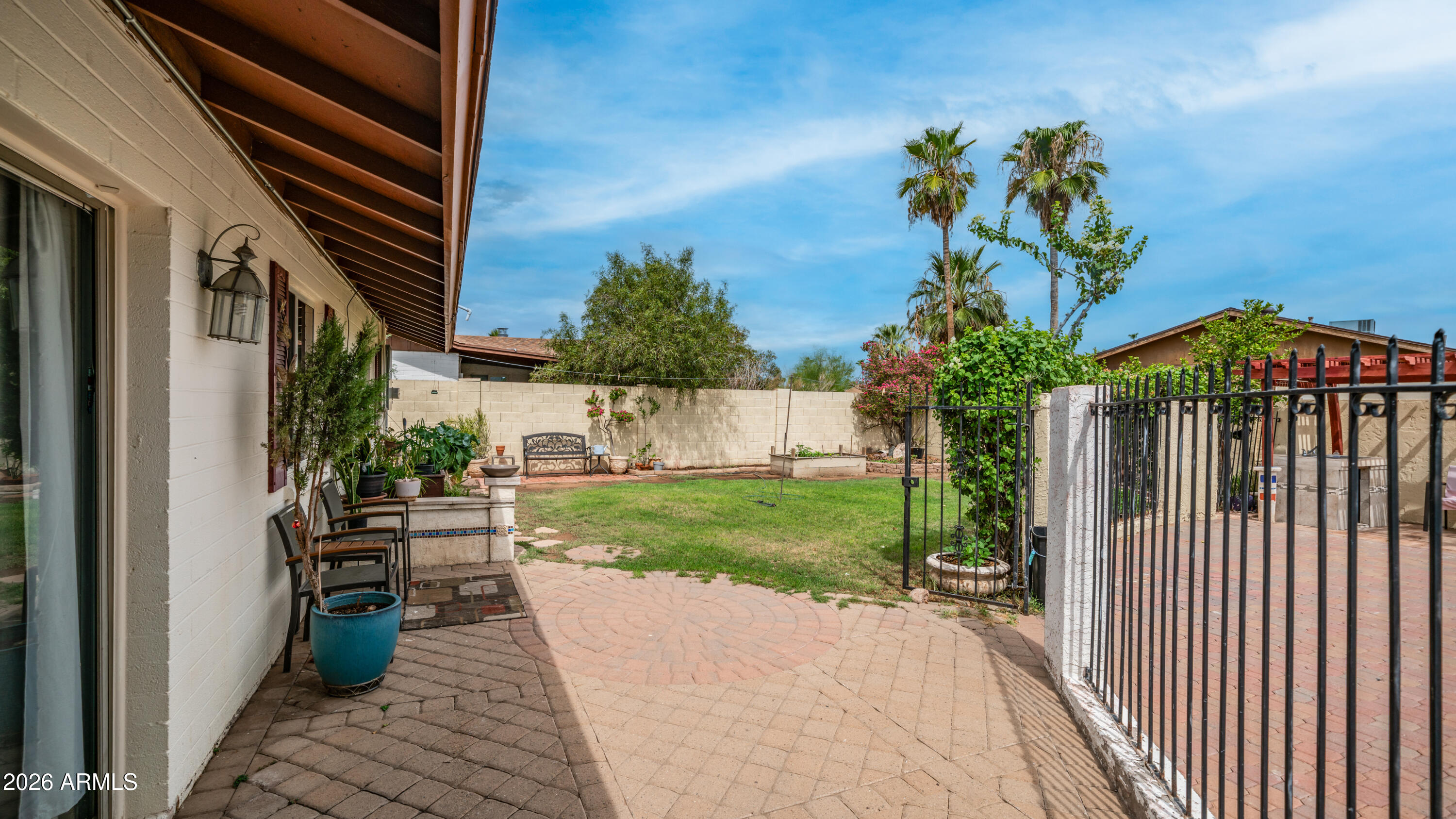 2908 East Cactus Road Phoenix, AZ 85032 - Photo 31 of 40 2908 E Cactus Rd Exterior-5