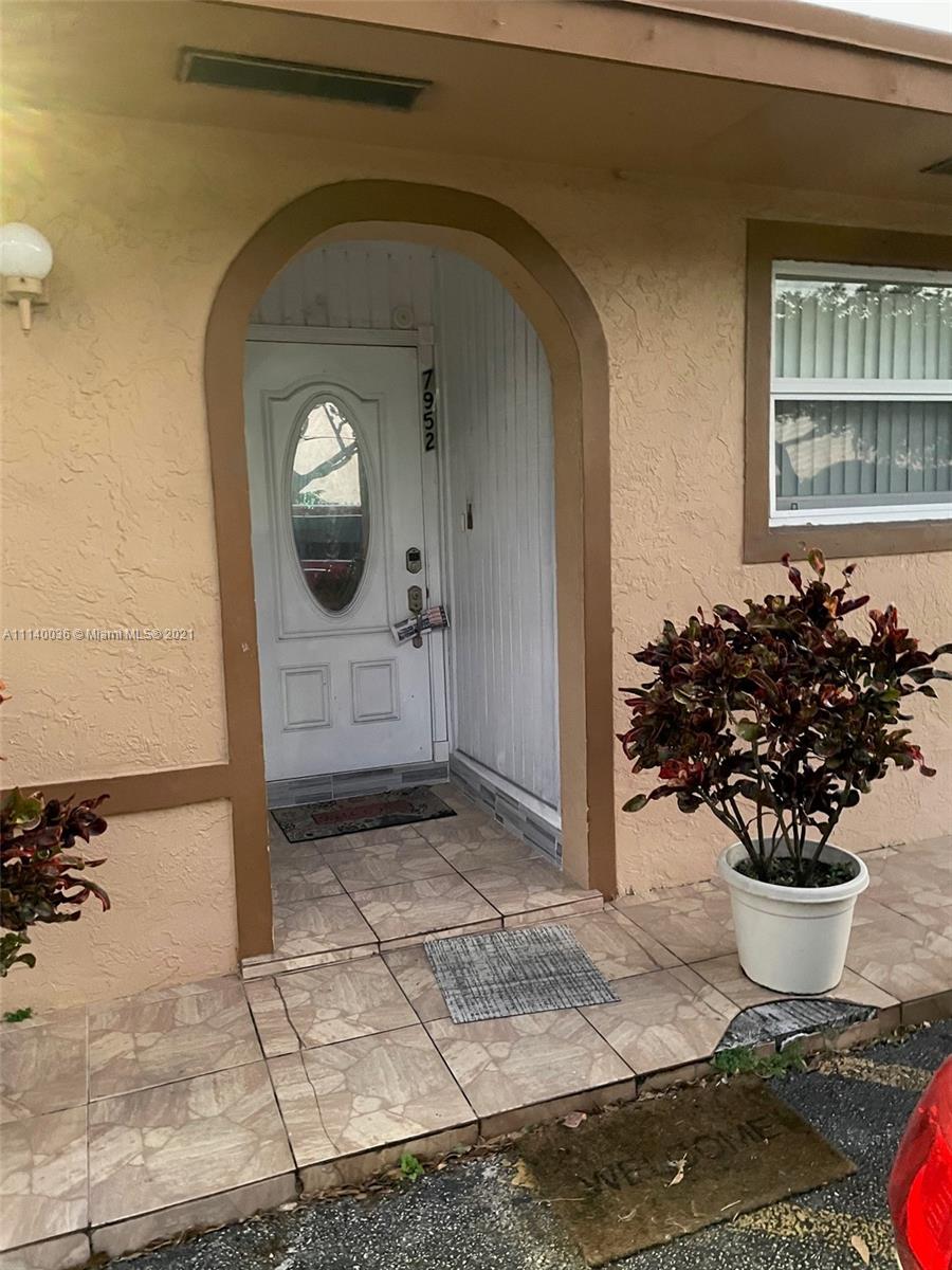 7952 Pembroke Road Miramar, FL 33023 - Photo 1 of 1 Gallery Image 1