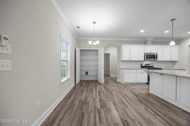 $429,700 | 901 Lendy Drive, Greenville, NC 27858