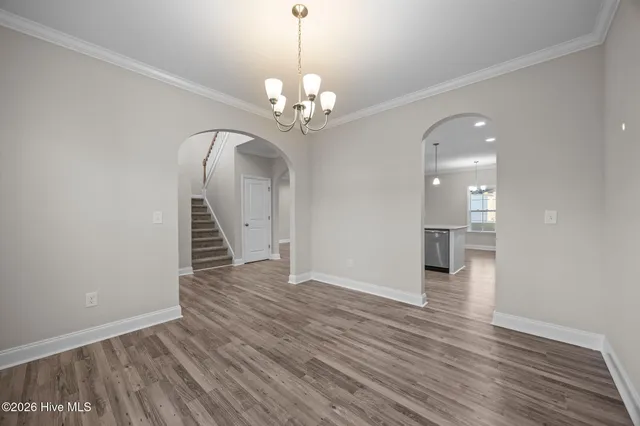 $429,700 | 901 Lendy Drive, Greenville, NC 27858