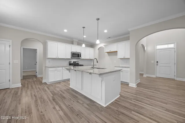 $429,700 | 901 Lendy Drive, Greenville, NC 27858