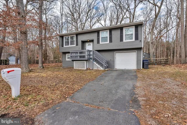 $375,000 | 542 Pemberton Boulevard, Browns Mills, NJ 08015