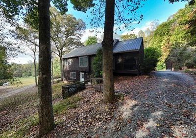 1837 Deep South Farm Road Blairsville, GA 30512 - Photo 31 of 76