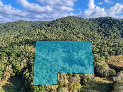 1837 Deep South Farm Road Blairsville, GA 30512 - Photo 10 of 76