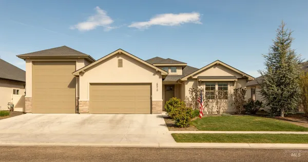 $749,000 | 4510 South Gabbro Way, Nampa, ID 83686