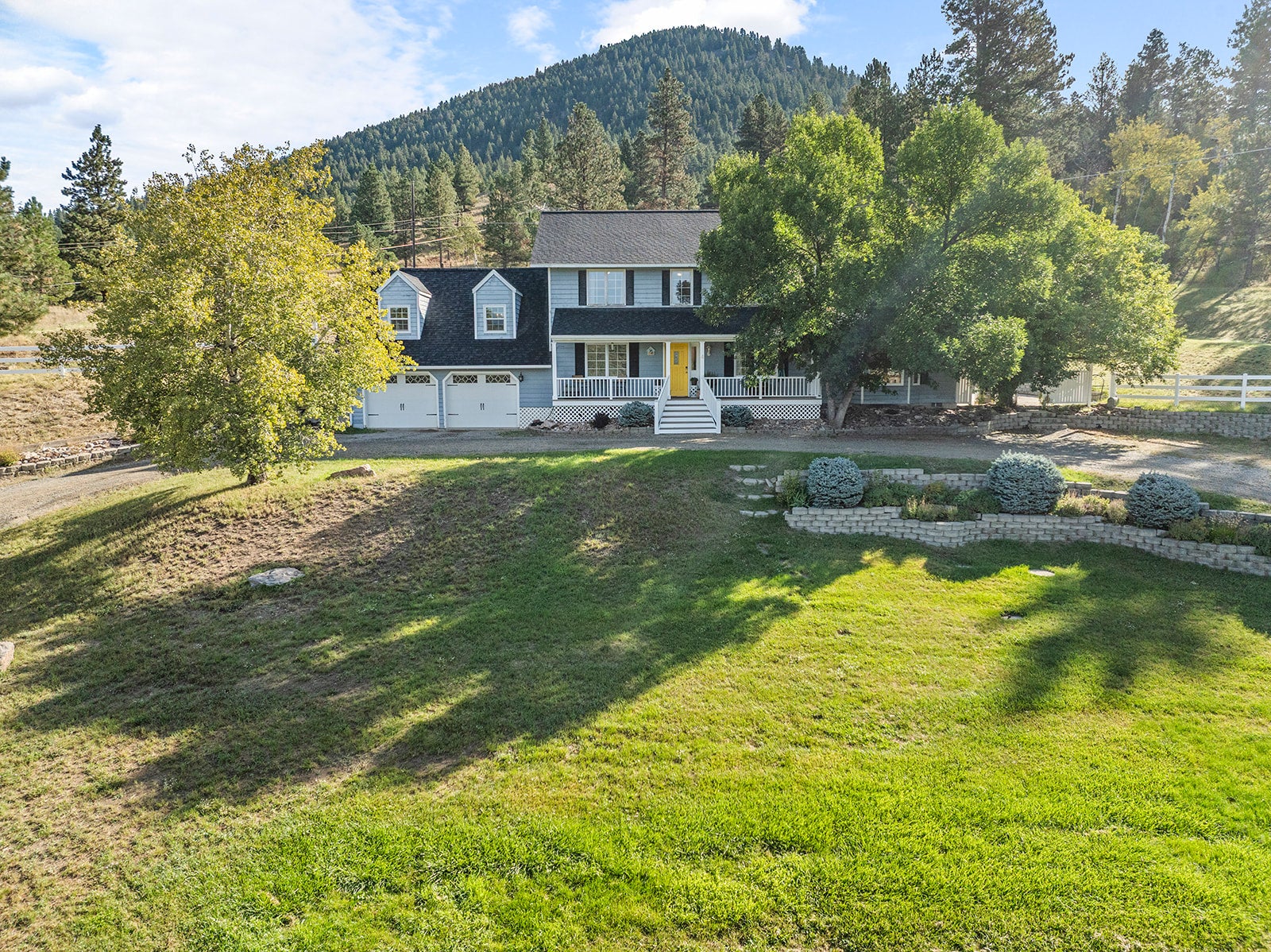 4 Hole In The Wall Road Clancy, MT 59634 - Photo 1 of 55 Gallery Image 1