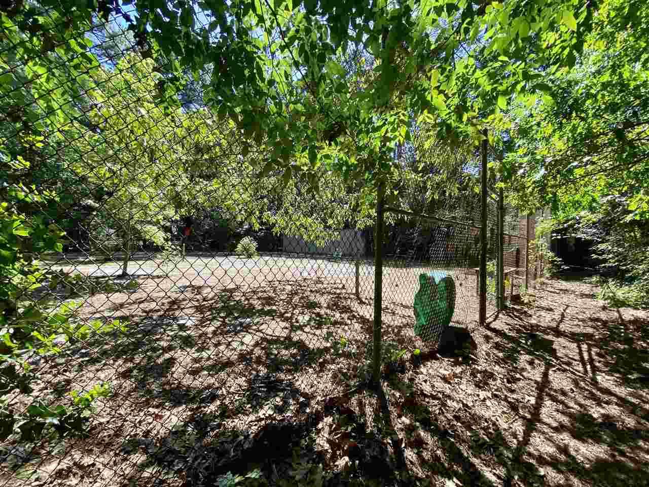 5823 Mapleridge Road Raleigh, NC 27609 - Photo 23 of 24 Dog Park
