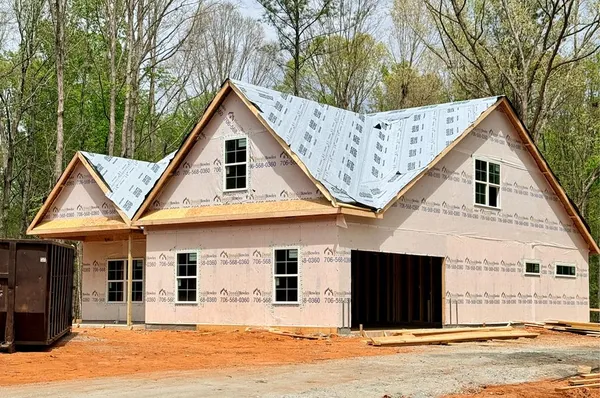 $397,500 | 162 Rolling Meadows Way, Waverly Hall, GA 31831