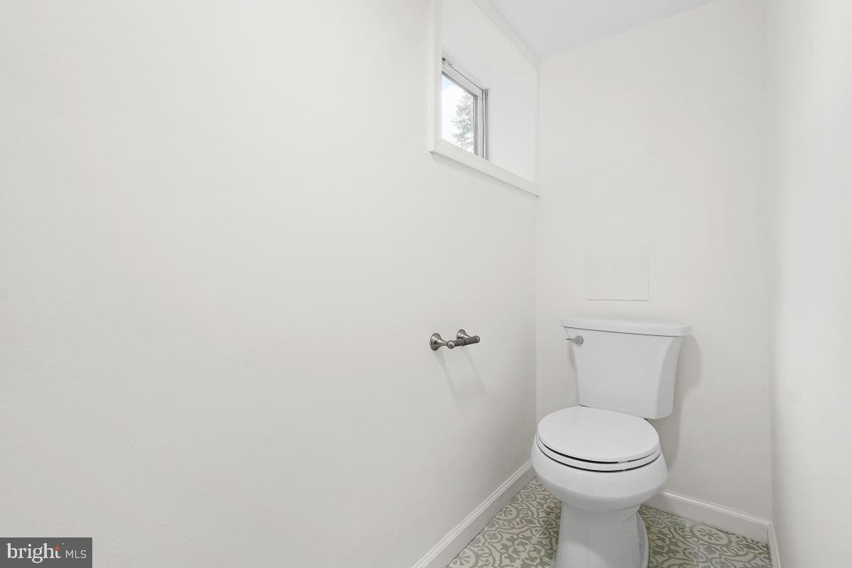 6600 Queens Chapel Road University Park, MD 20782 - Photo 58 of 72 Fifth bathroom on lower level