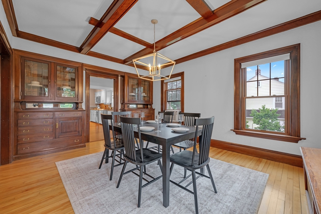 14 Tahanto Road Worcester, MA 01602 - Photo 14 of 41