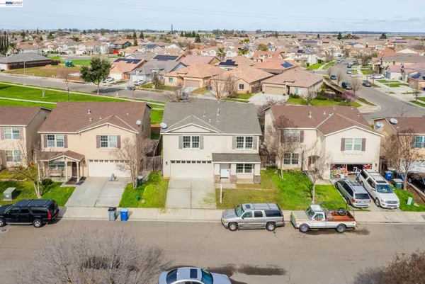 $455,000 | 1255 Day Light Drive, Merced, CA 95348