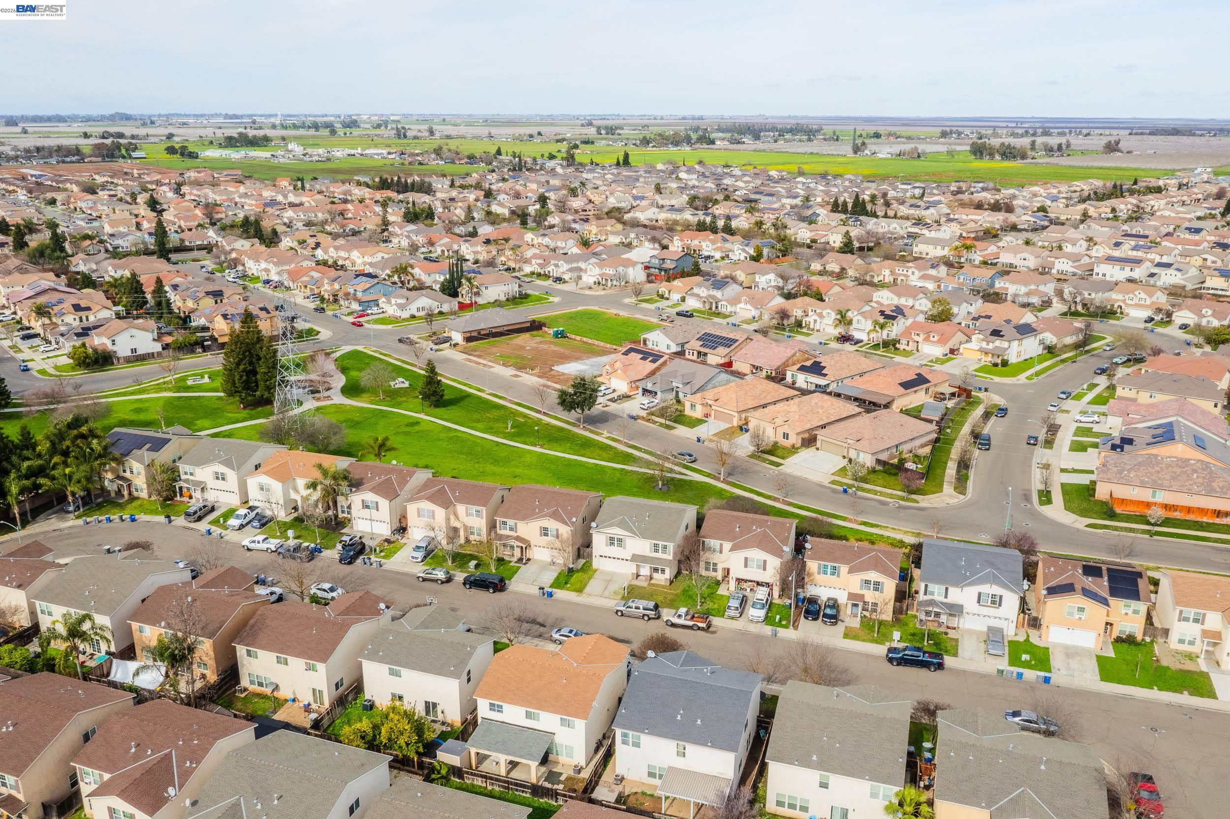 1255 Day Light Drive Merced, CA 95348 - Photo 28 of 31