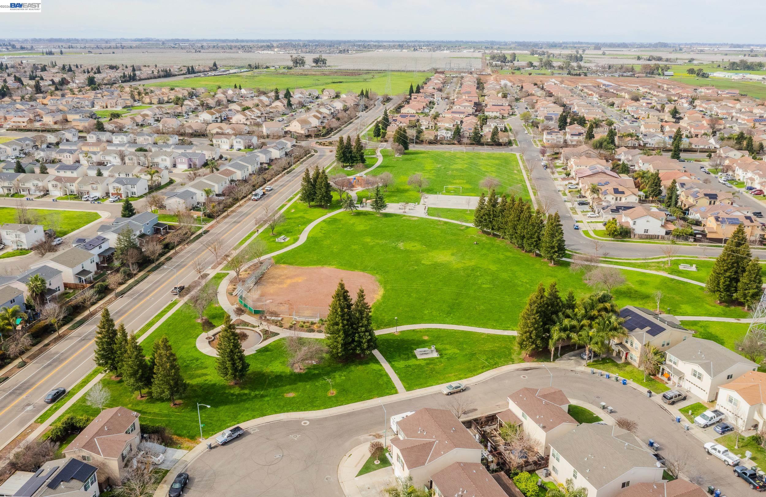 1255 Day Light Drive Merced, CA 95348 - Photo 29 of 31