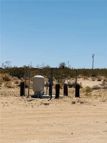 a view of a ocean beach