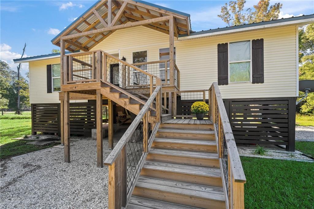 18236 Monga Drive Covington, LA 70433 - Photo 2 of 30