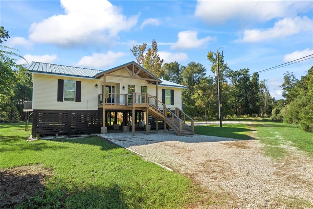 18236 Monga Drive Covington, LA 70433 - Photo 4 of 30