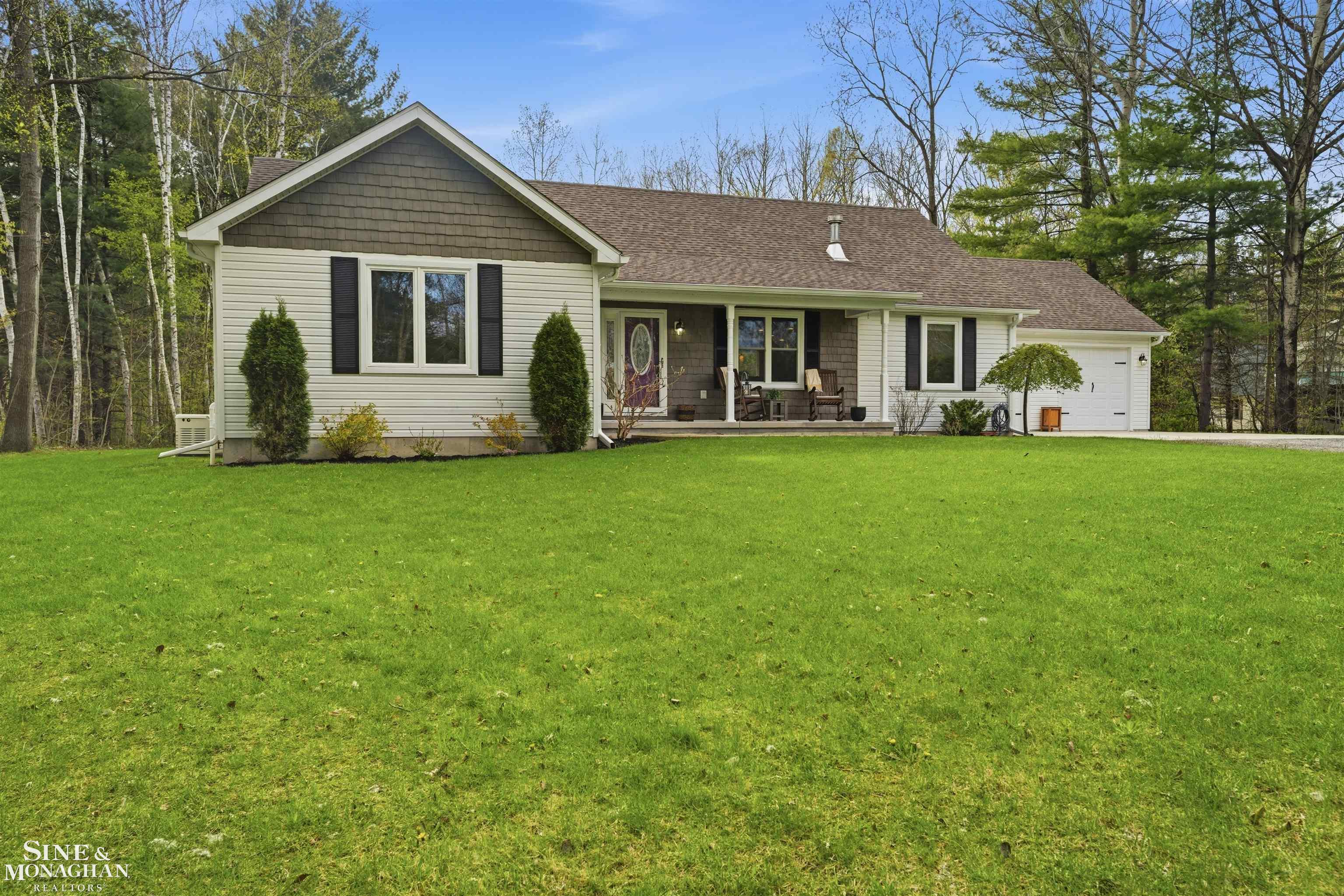 668 South Bartlett Road St. Clair, MI 48079 - Photo 7 of 53