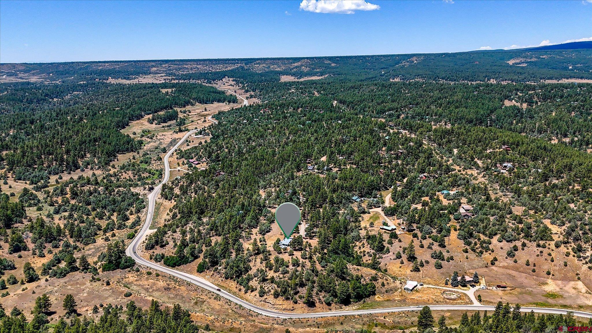 176 Spring Road Durango, CO 81303 - Photo 40 of 44