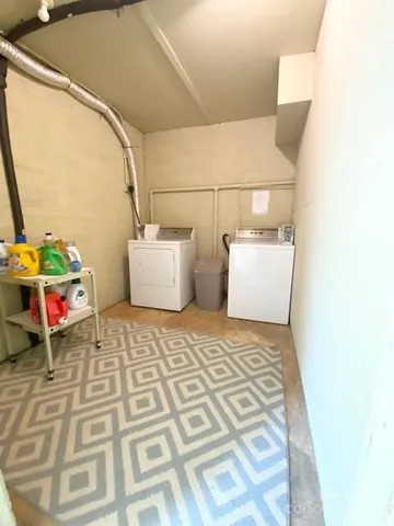 $1,250 | 1617 Fulton Avenue, Unit A, Charlotte, NC 28205