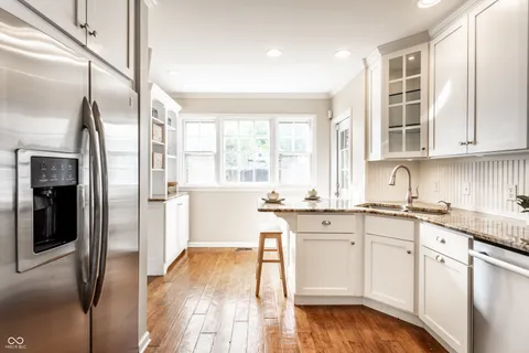 $575,000 | 909 East 58th Street, Indianapolis, IN 46220