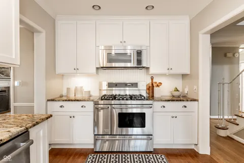 $575,000 | 909 East 58th Street, Indianapolis, IN 46220