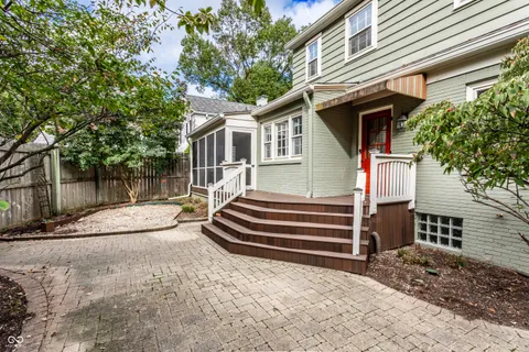 $575,000 | 909 East 58th Street, Indianapolis, IN 46220