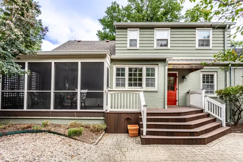 $575,000 | 909 East 58th Street, Indianapolis, IN 46220