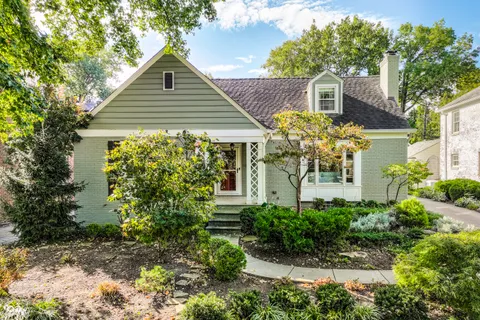 $575,000 | 909 East 58th Street, Indianapolis, IN 46220