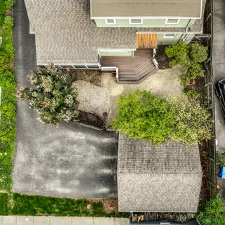 $575,000 | 909 East 58th Street, Indianapolis, IN 46220