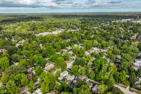 $575,000 | 909 East 58th Street, Indianapolis, IN 46220