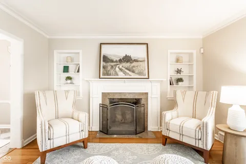 $575,000 | 909 East 58th Street, Indianapolis, IN 46220